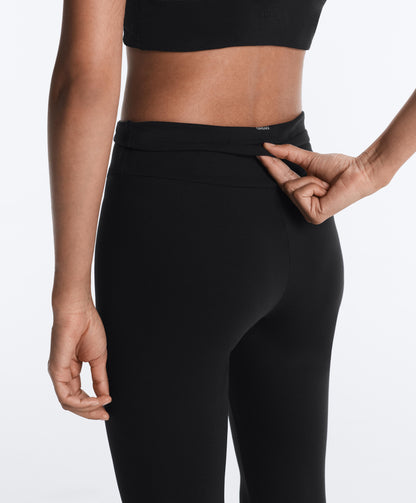 Comfortlux super high-rise 50cm capri leggings
