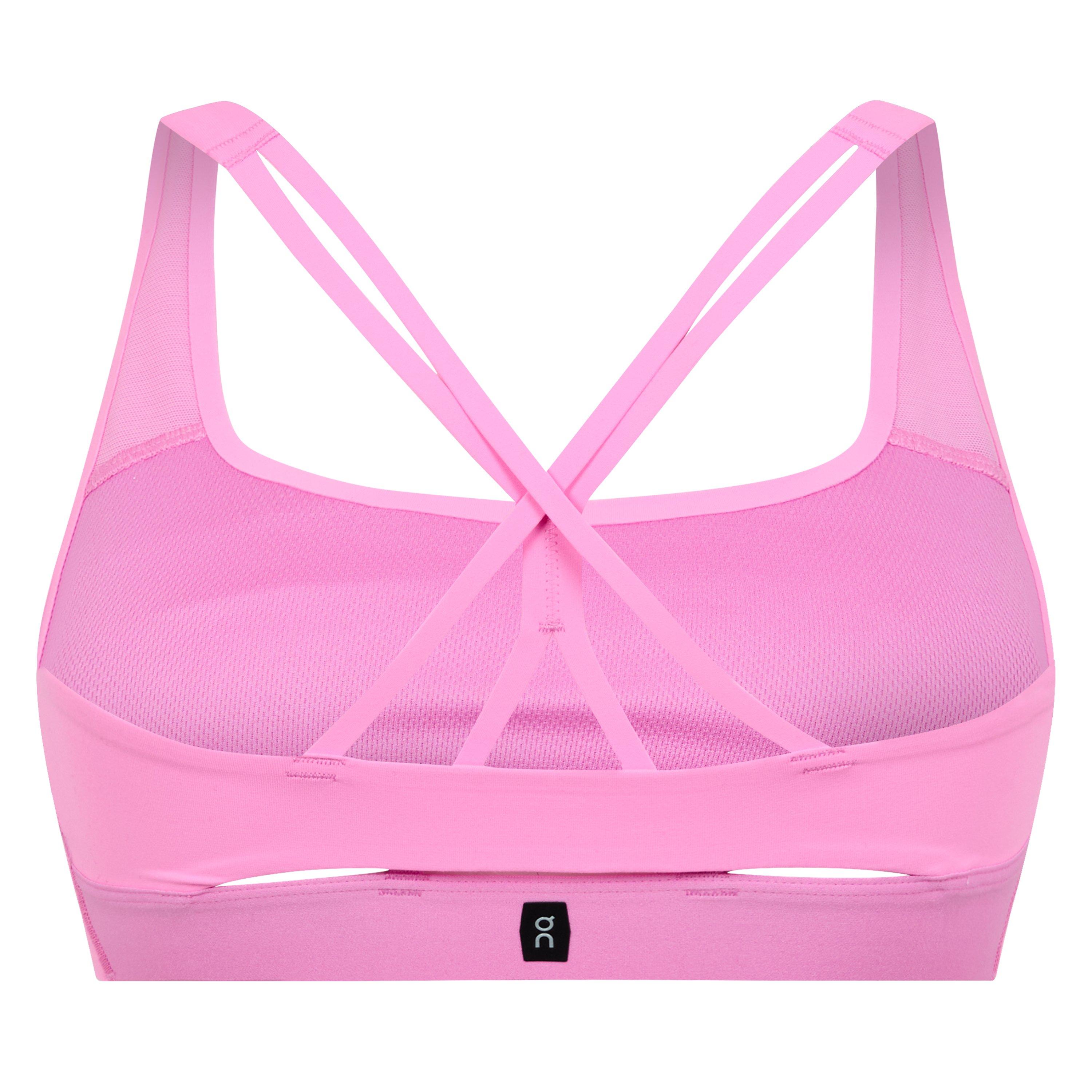 Women's Or Studio Low Impact Sports Bra