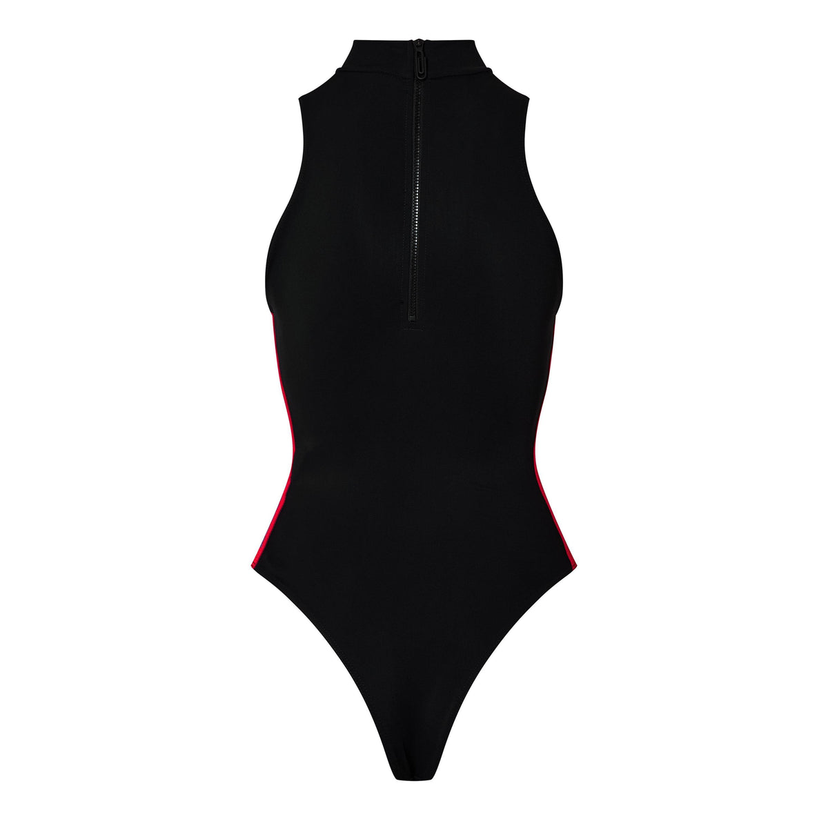Athletic Logo Bodysuit