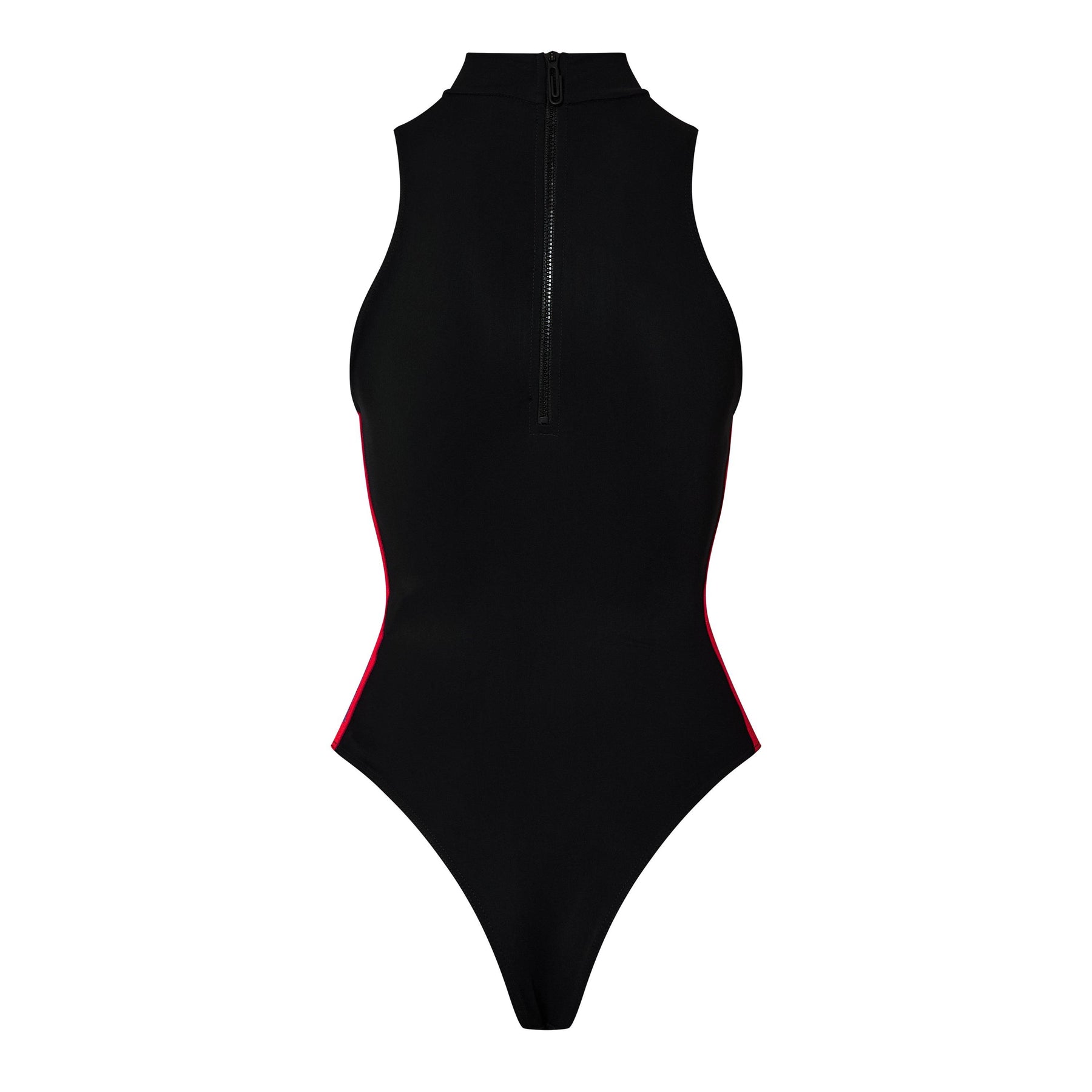 Athletic Logo Bodysuit