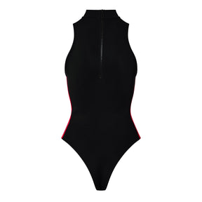 Athletic Logo Bodysuit