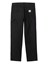 Carhartt wip Single Knee Cotton Trousers