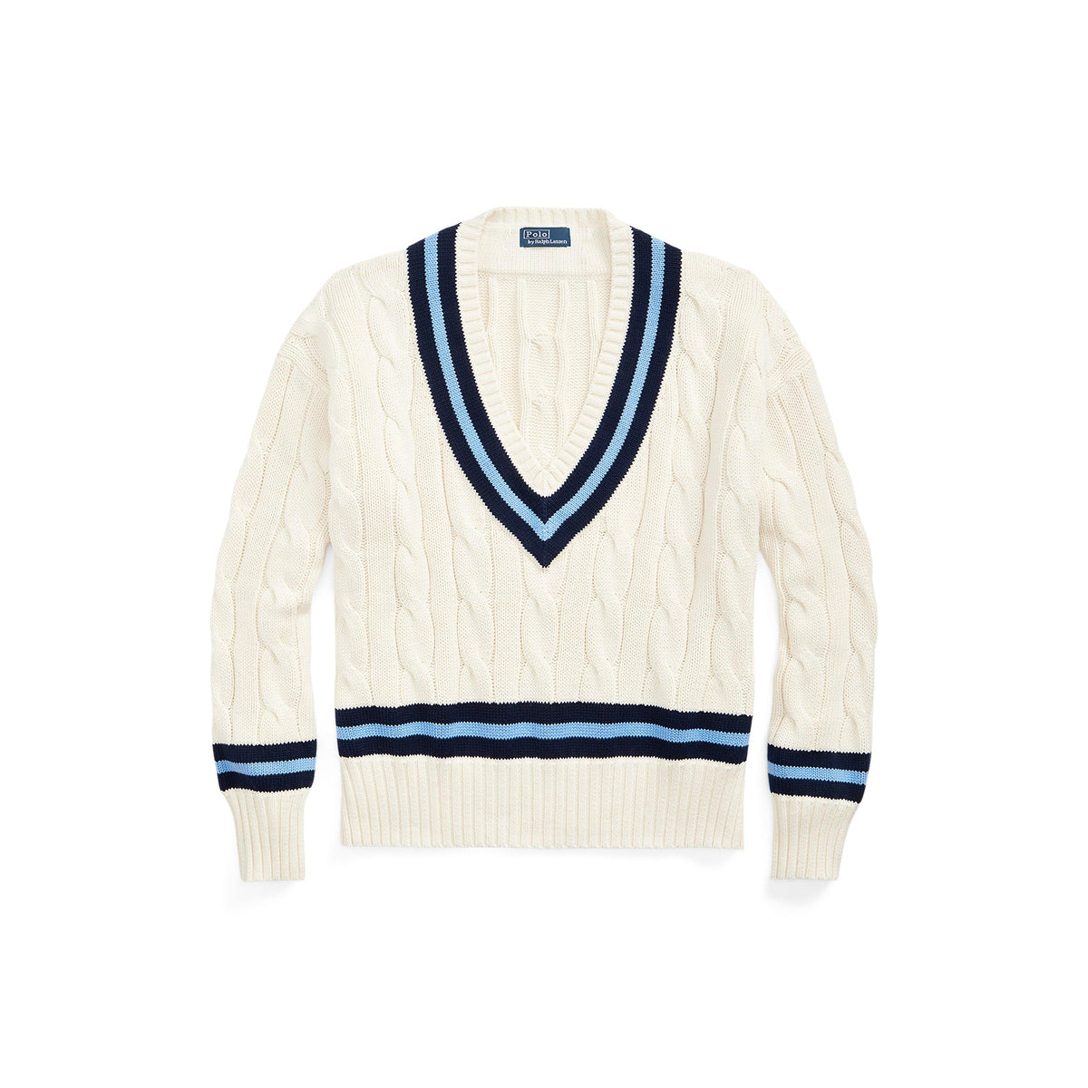 Cricket Sweater