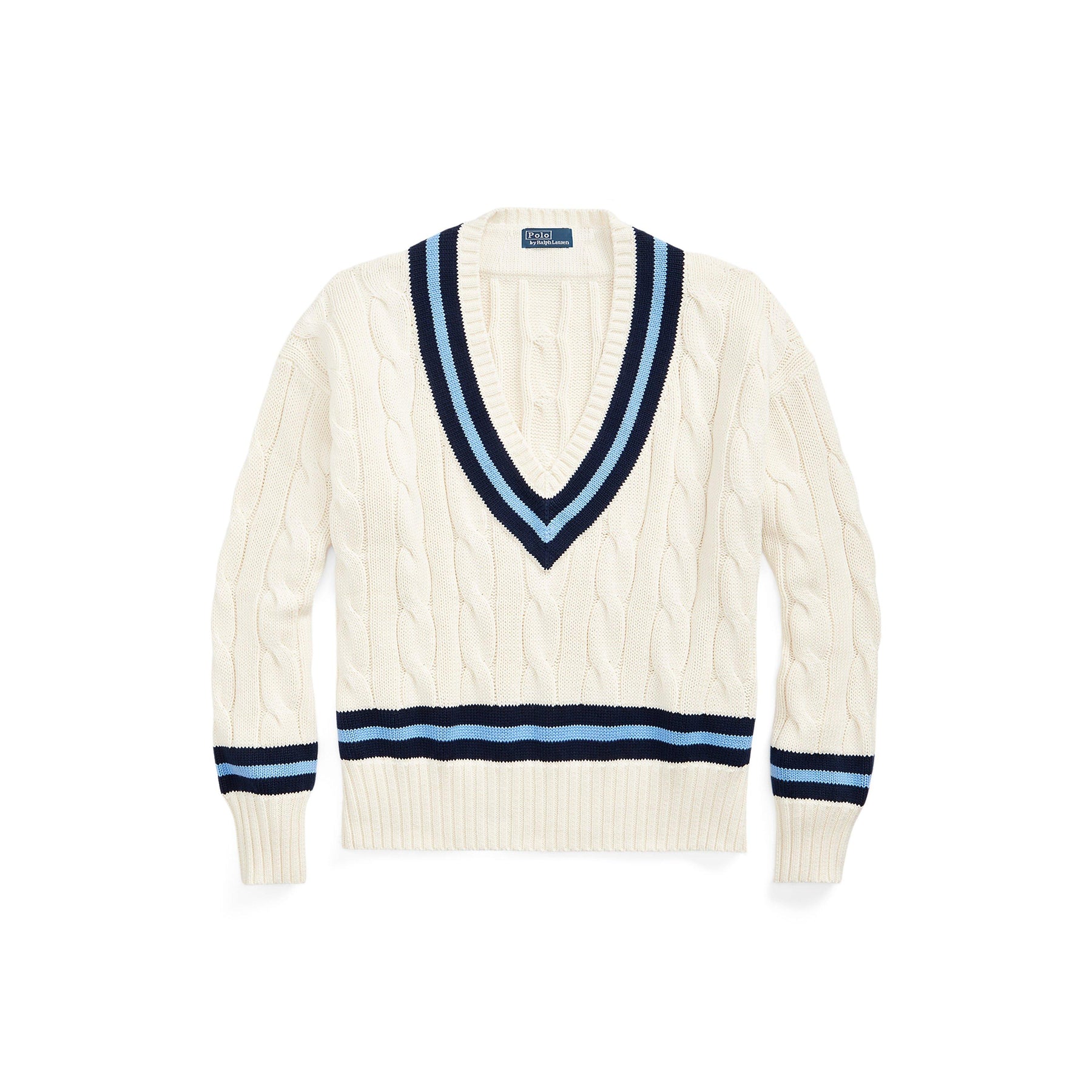 Cricket Sweater