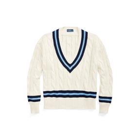 Cricket Sweater