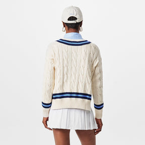 Cricket Sweater