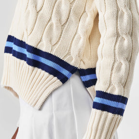 Cricket Sweater