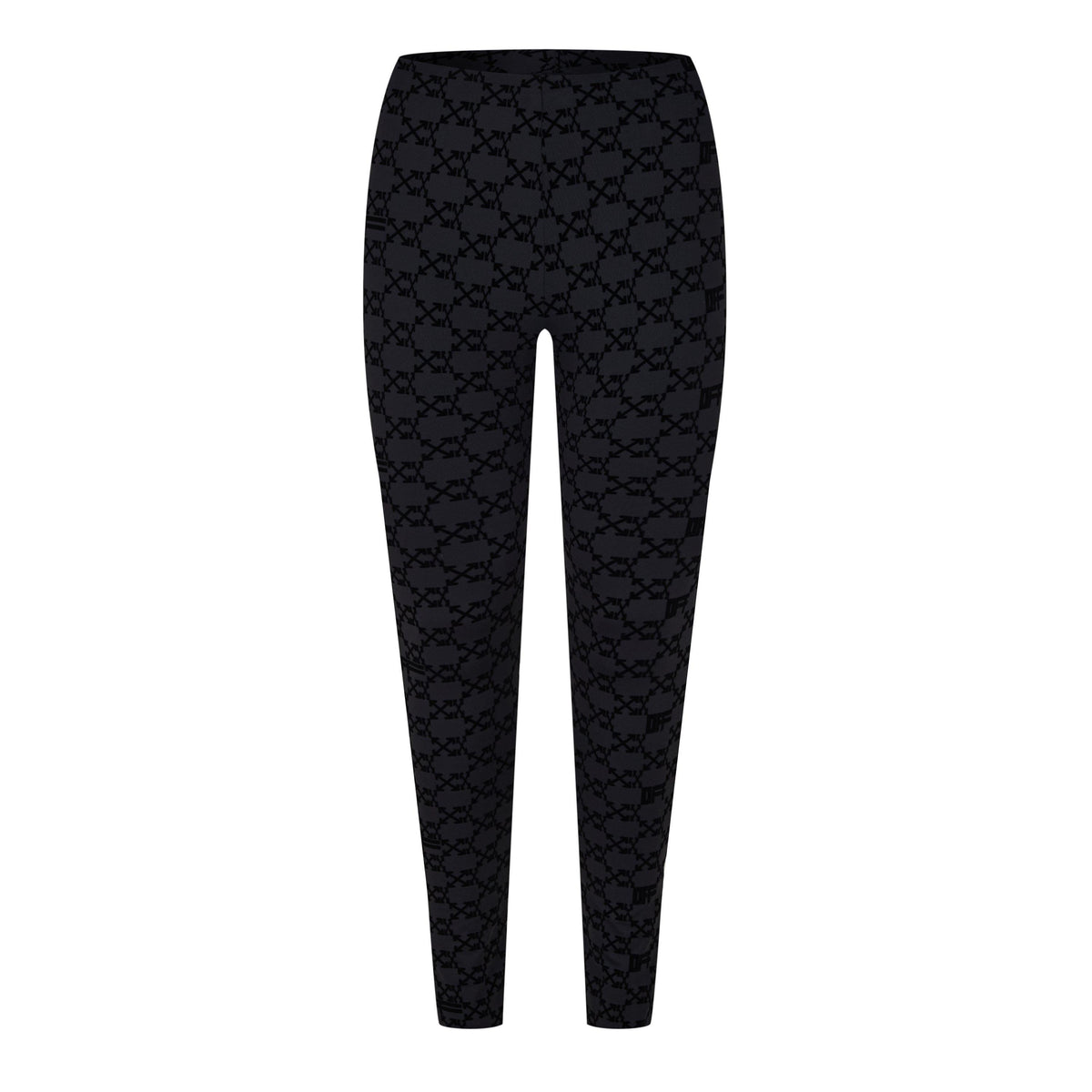Off Flock Mono Leggn Ld99