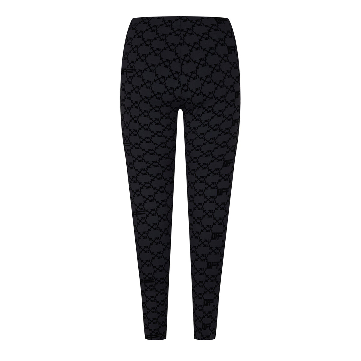Off Flock Mono Leggn Ld99
