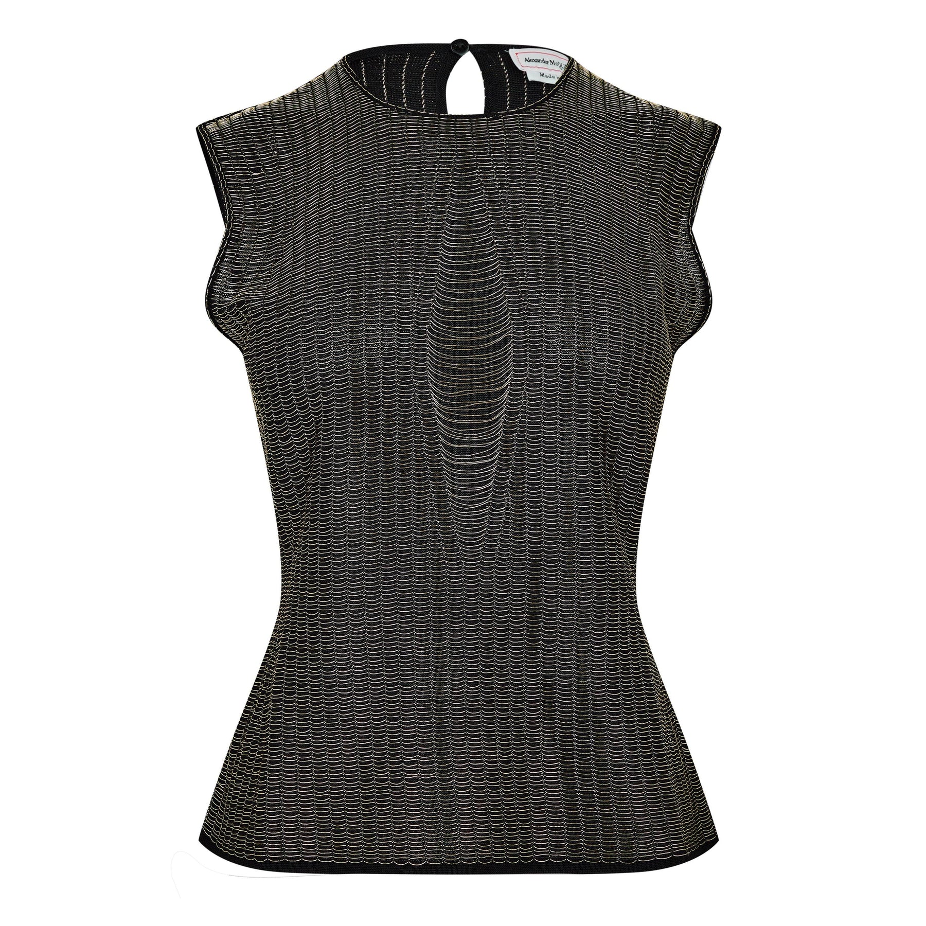 Armour Stitch T-Shirt