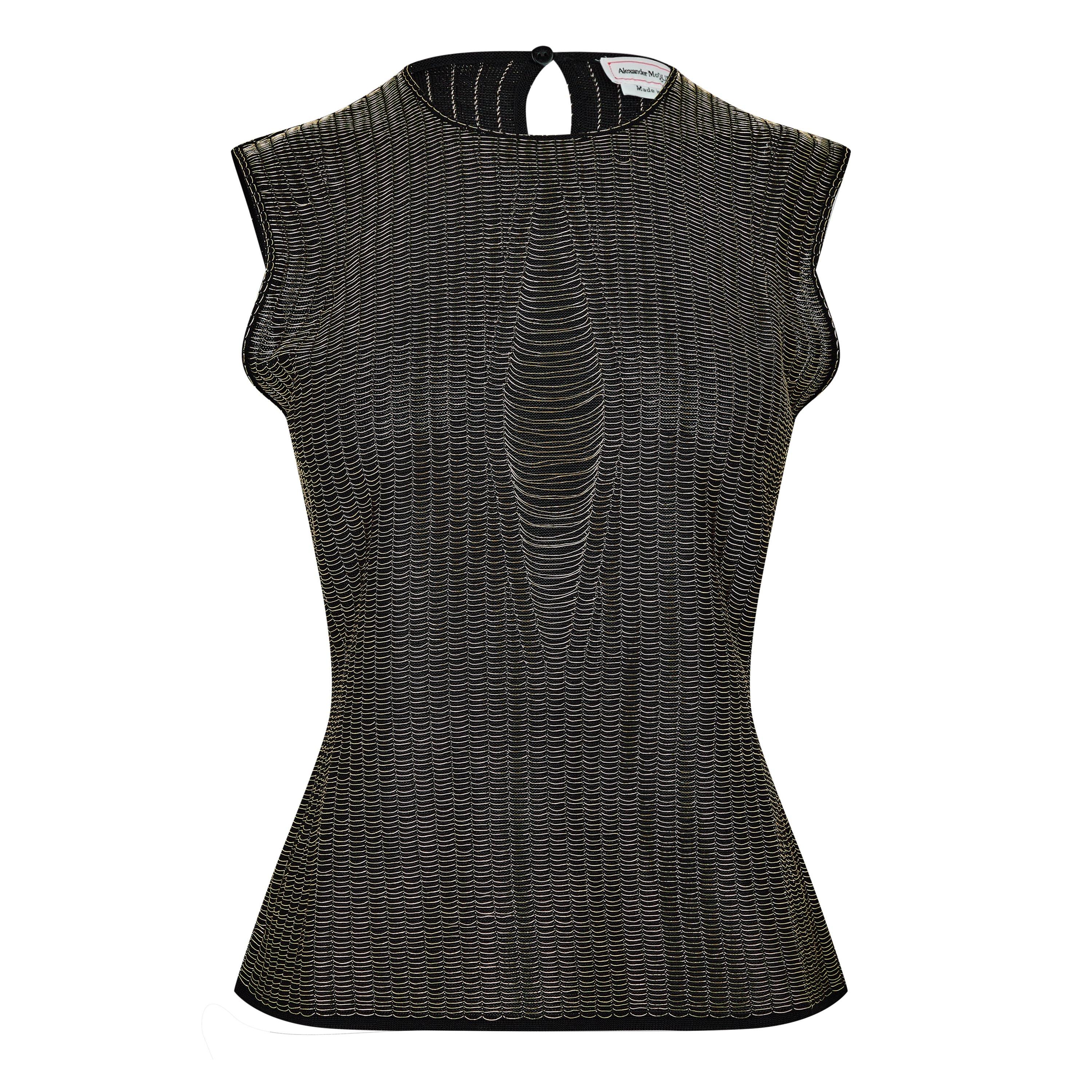 Armour Stitch T-Shirt