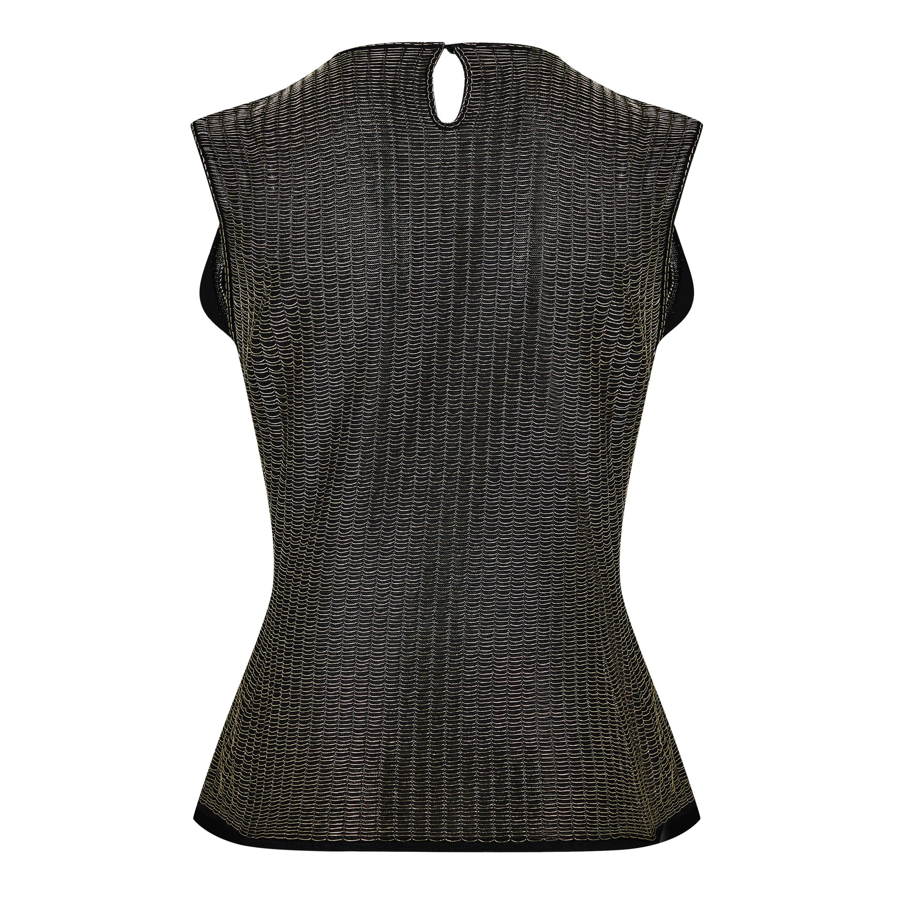 Armour Stitch T-Shirt