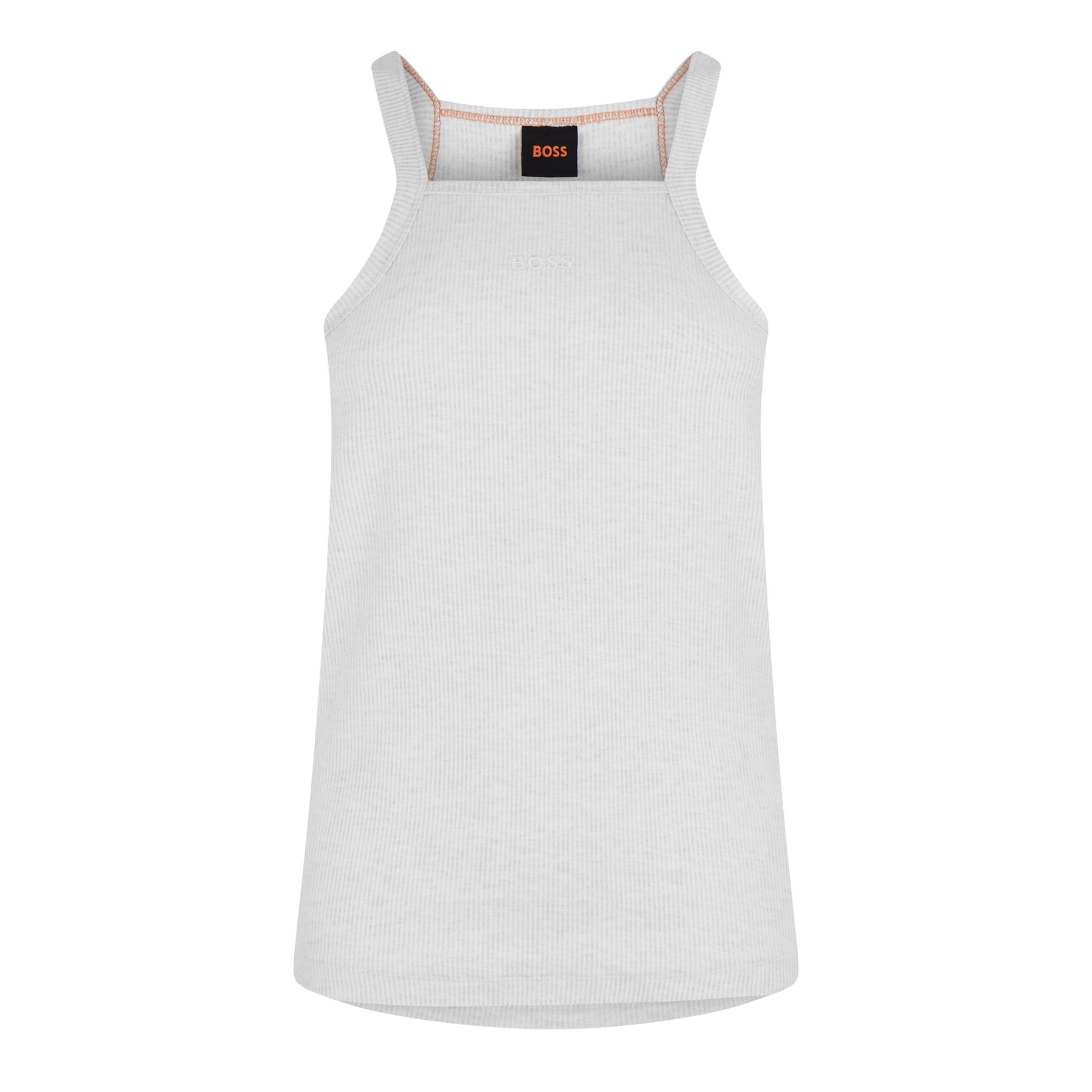 Women's C Tank Top, Versatile Transitional Design