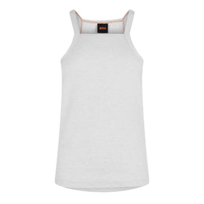 Women's C Tank Top, Versatile Transitional Design