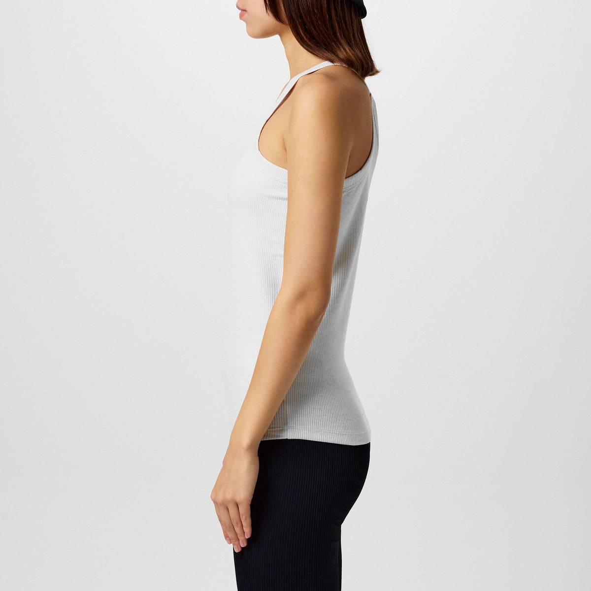 Women's C Tank Top, Versatile Transitional Design