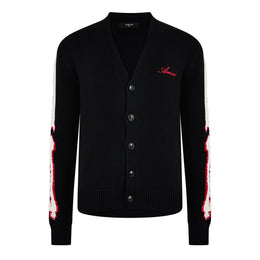 Bones Cardigan
