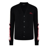Bones Cardigan