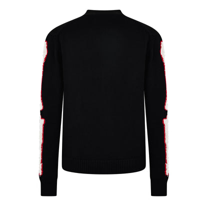 Bones Cardigan