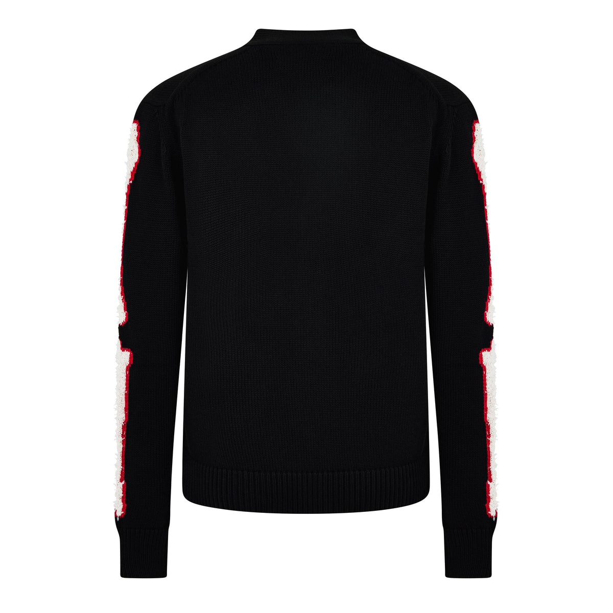 Bones Cardigan
