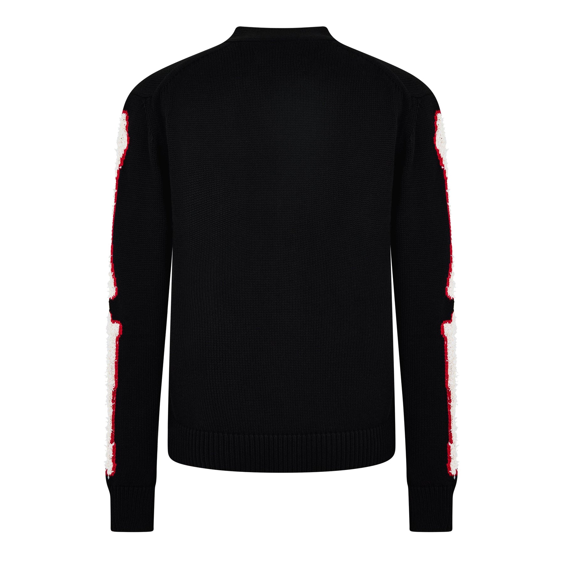 Bones Cardigan