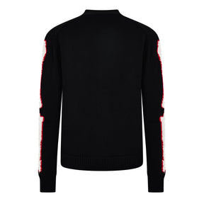 Bones Cardigan