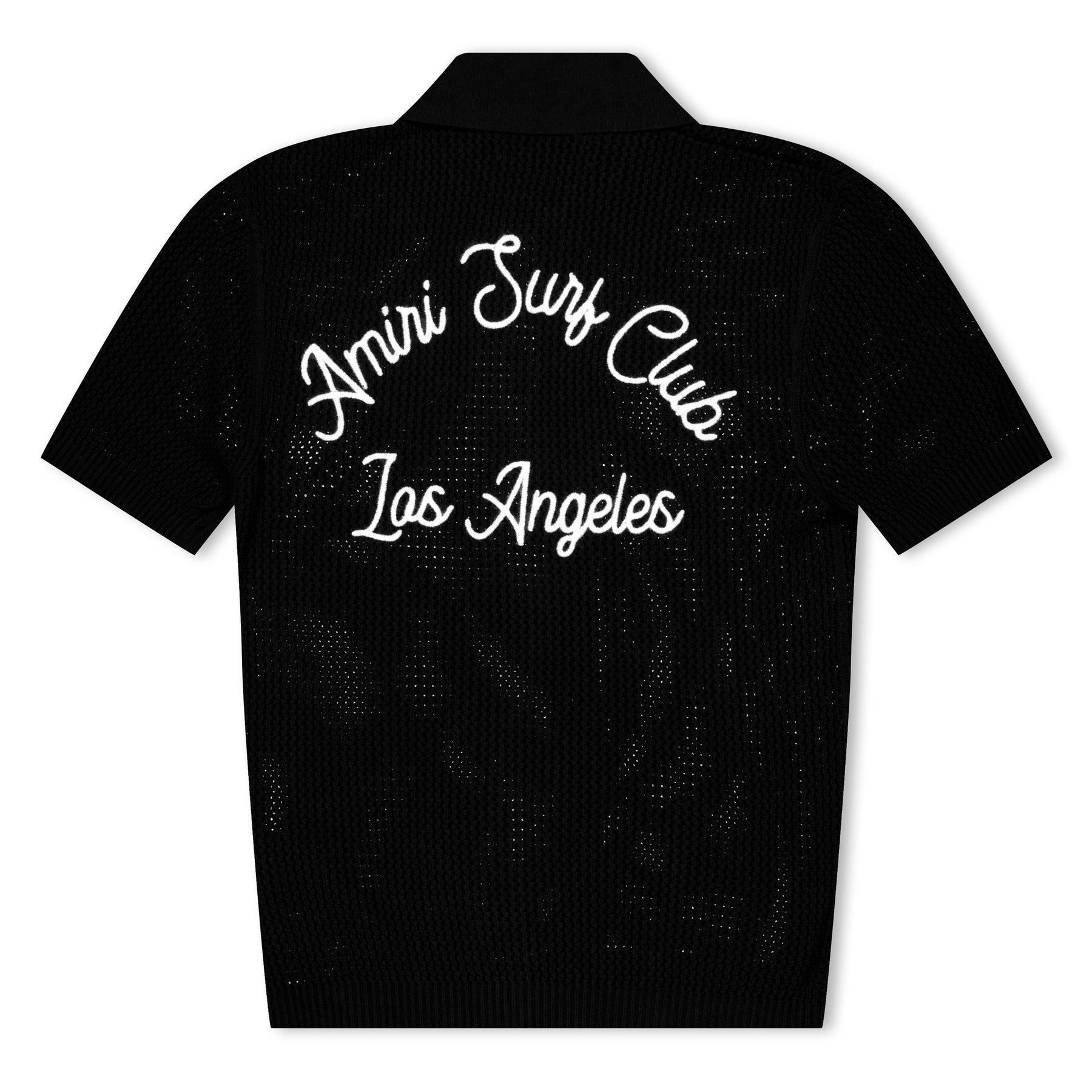 Surf Club Crochet Beach Top