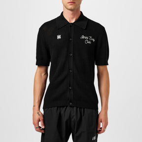 Surf Club Crochet Beach Top