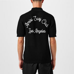 Surf Club Crochet Beach Top