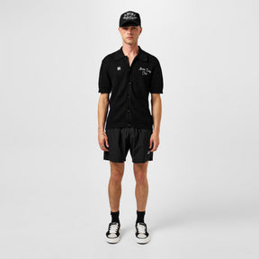 Surf Club Crochet Beach Top