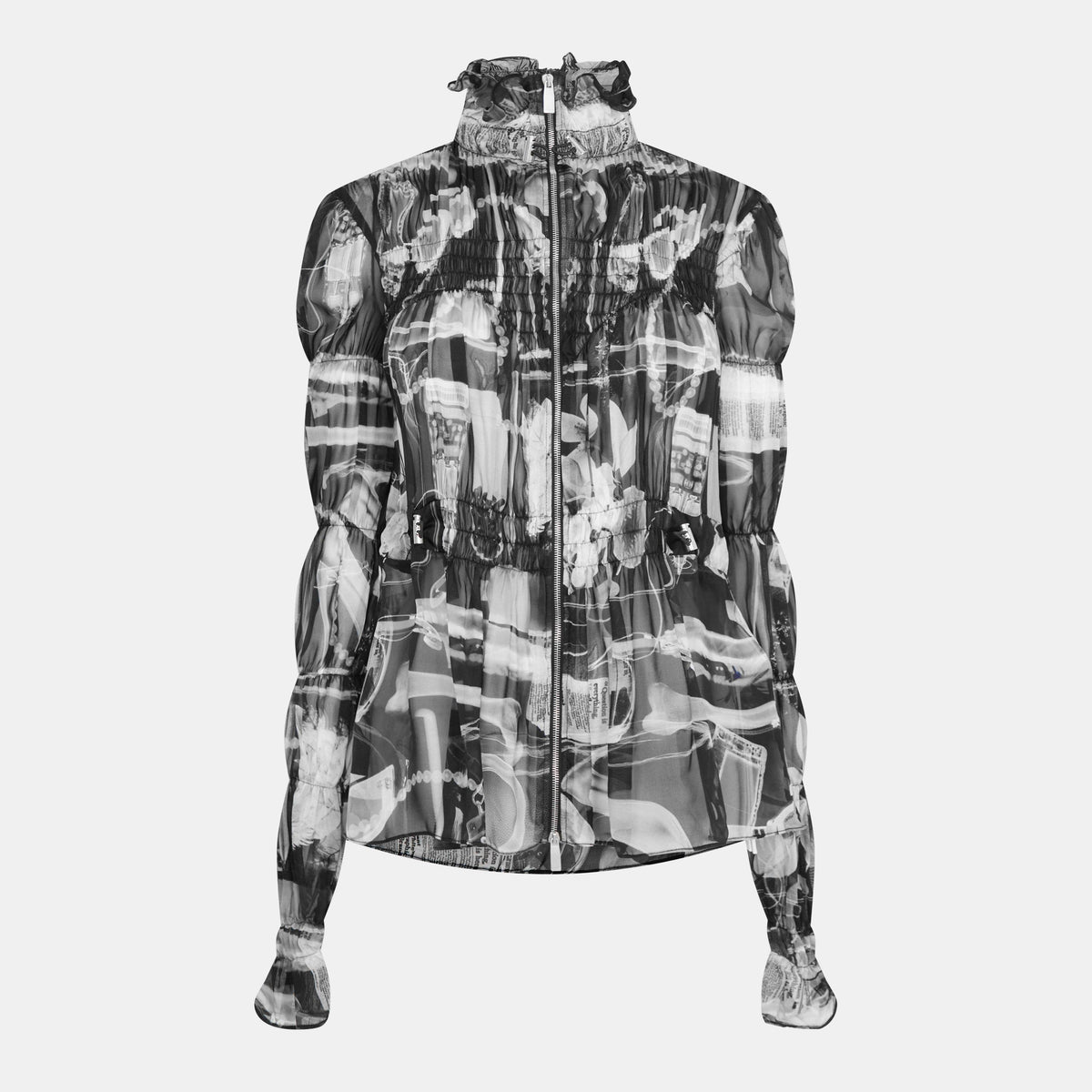 Off Shirt Ld42