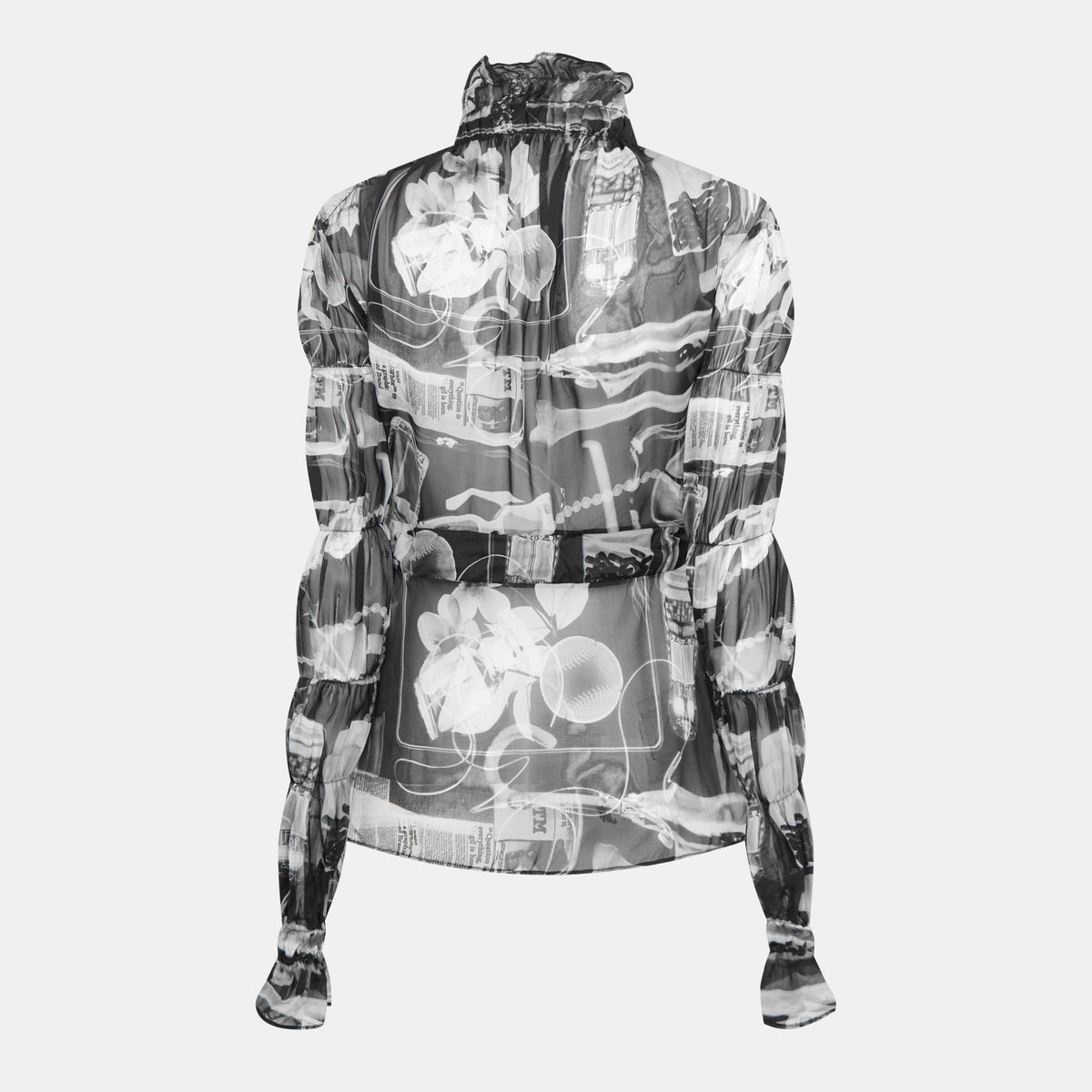 Off Shirt Ld42