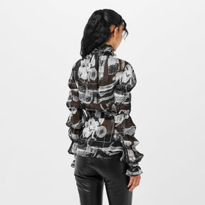 Women's Long-Sleeve Shirt