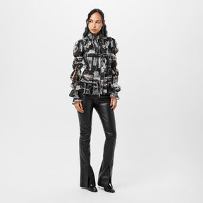 Women's Long-Sleeve Shirt