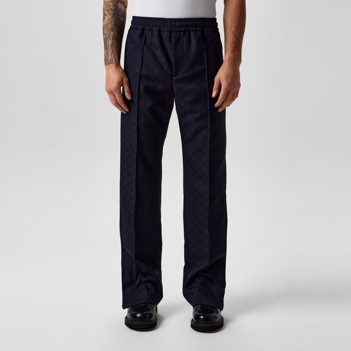 GG Split Trousers