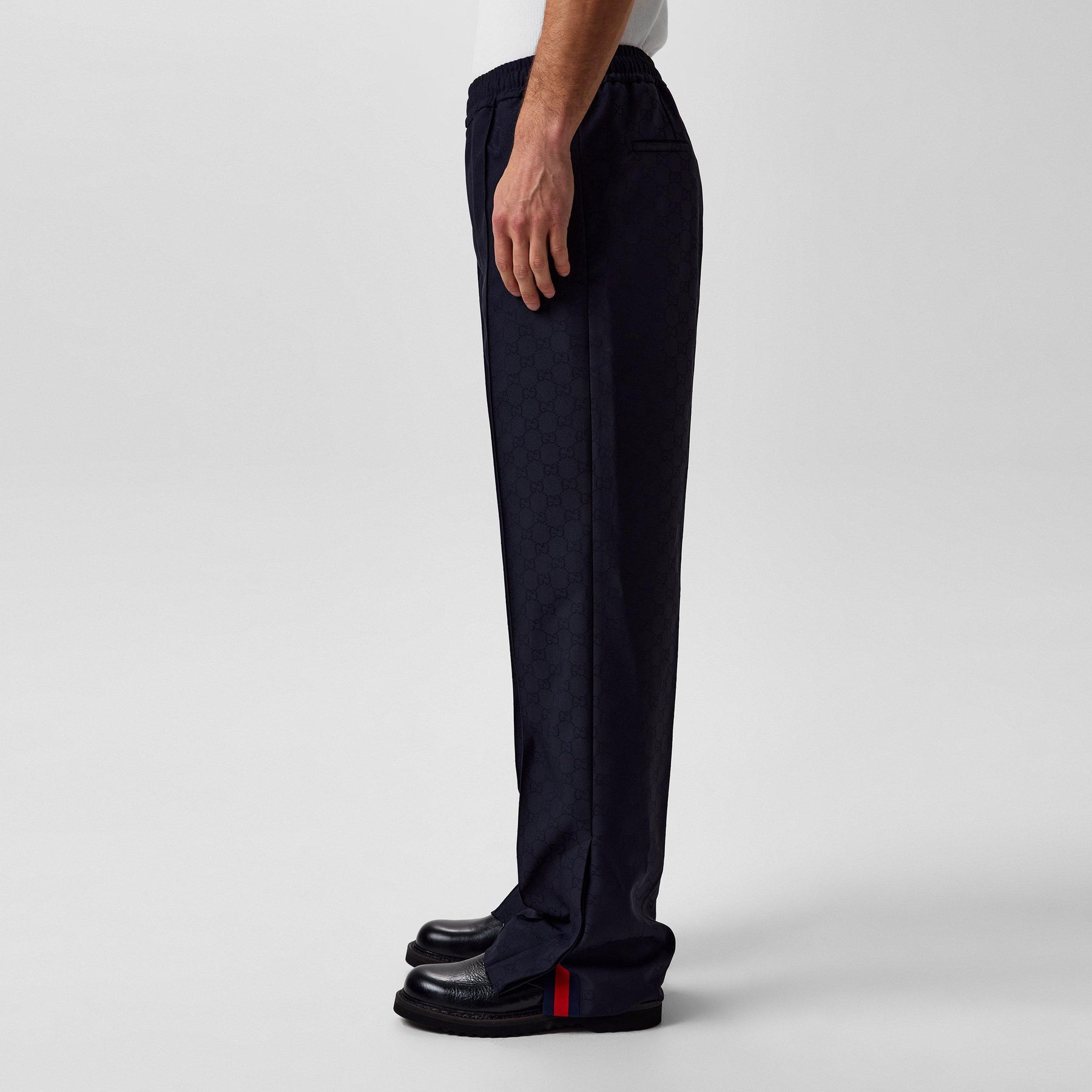 GG Split Trousers