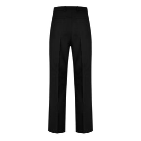 Twill Trousers