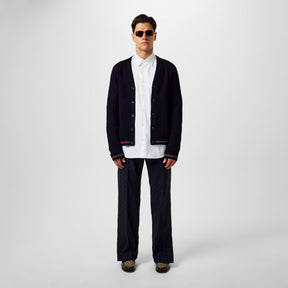 Knitted Cardigan