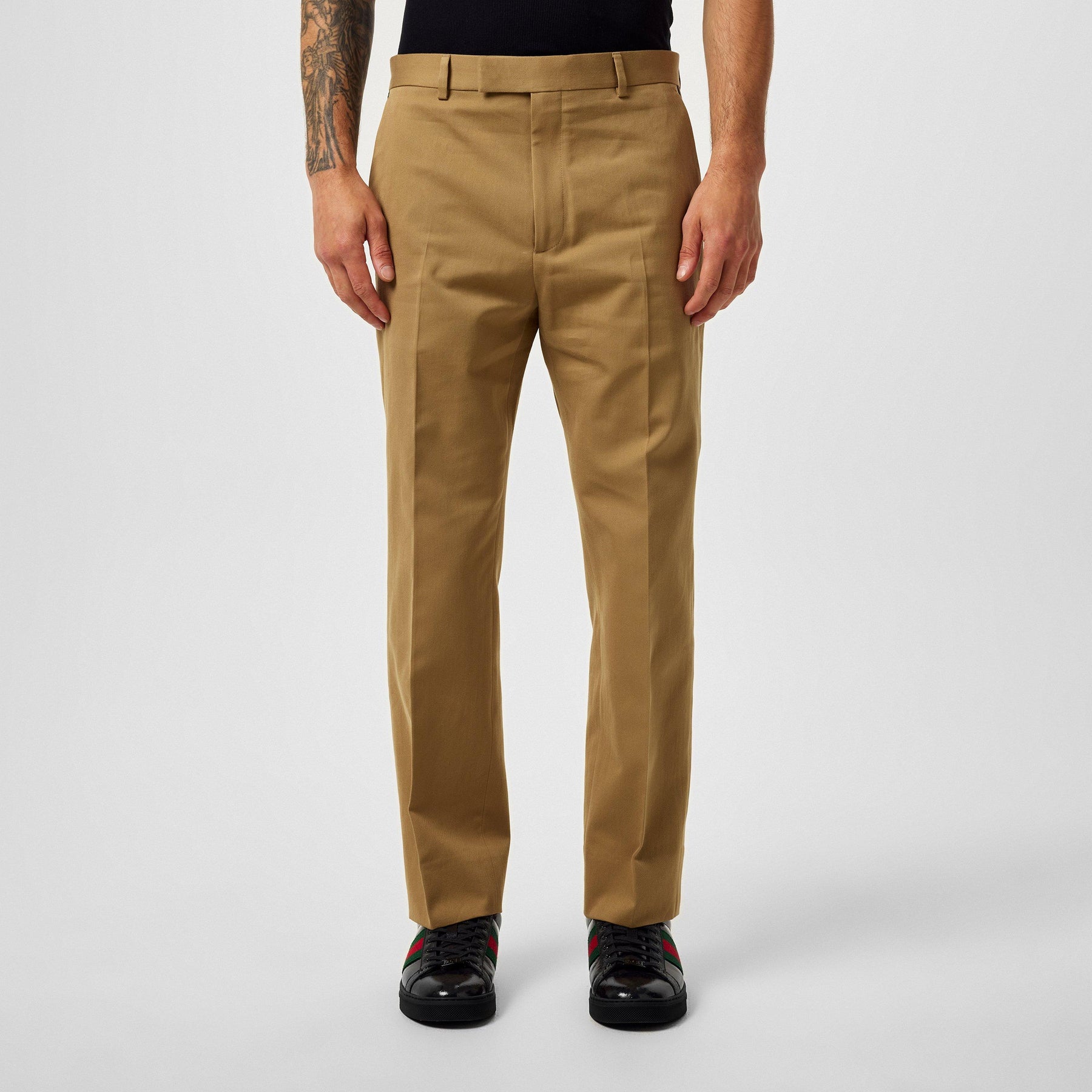Tailored Trousers