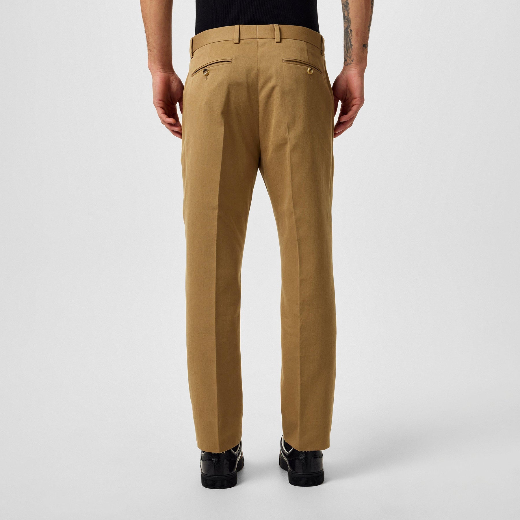 Tailored Trousers