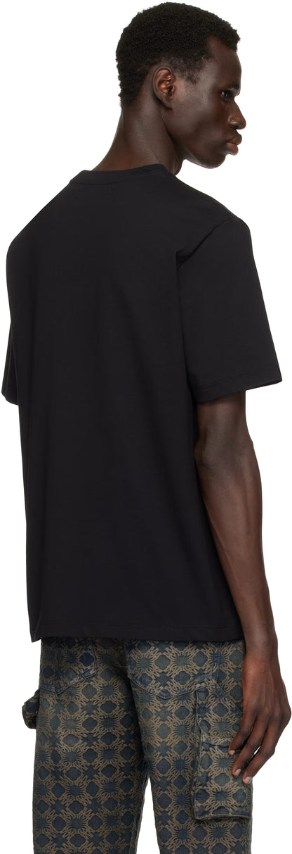 Black 'Amiri' Garden T-shirt