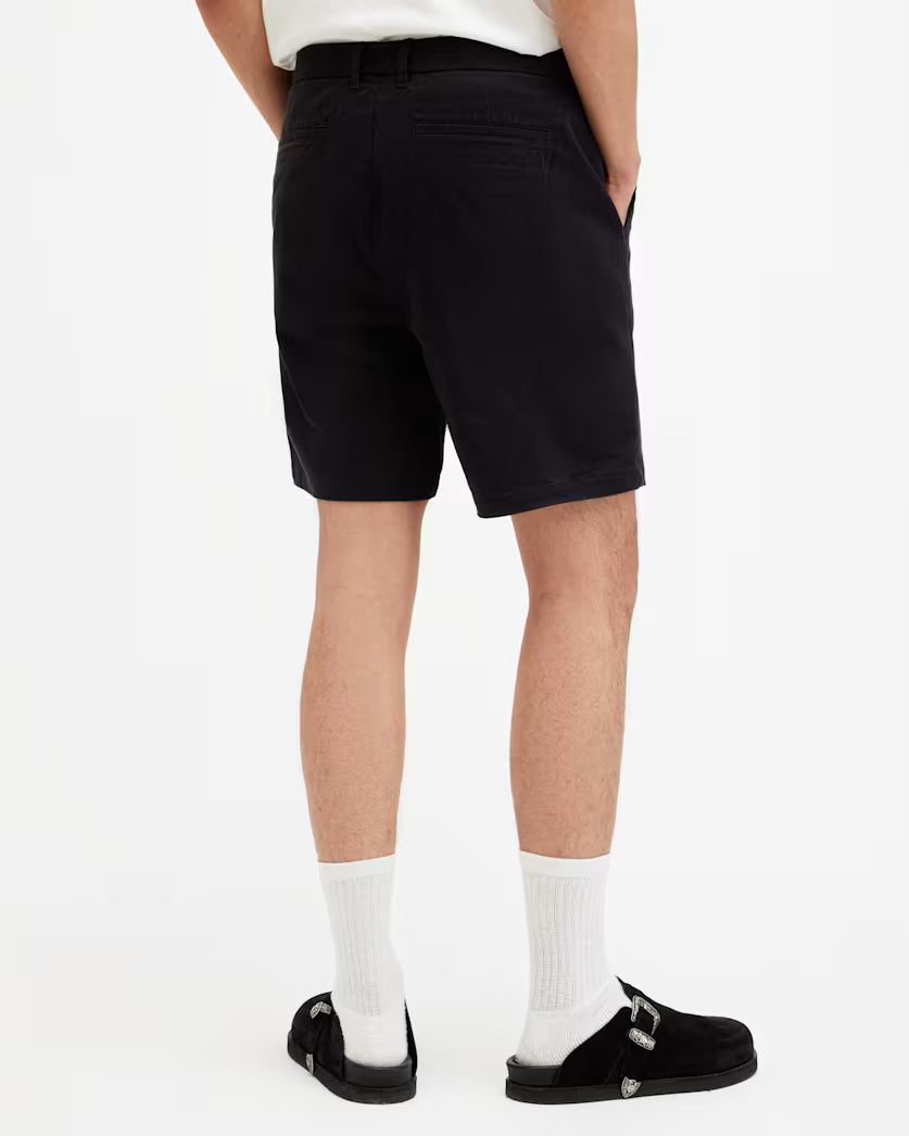Neiva Slim Stretch Shorts