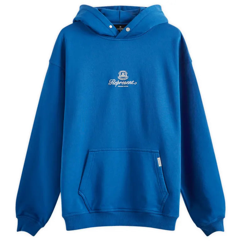 Represent Permanent Vacation Hoodie