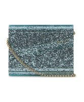 Acrylic Candy Clutch Handbags