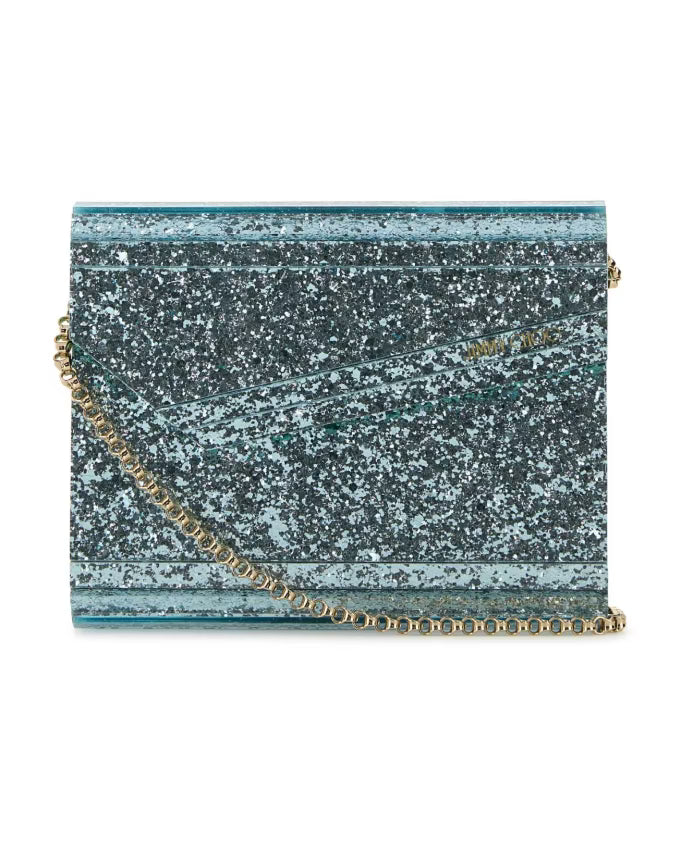 Acrylic Candy Clutch Handbags