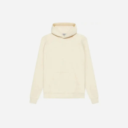 Essentials Essentials SS21 Cream Hoodie - Size: XS Hoodies | Shop From The Mirage