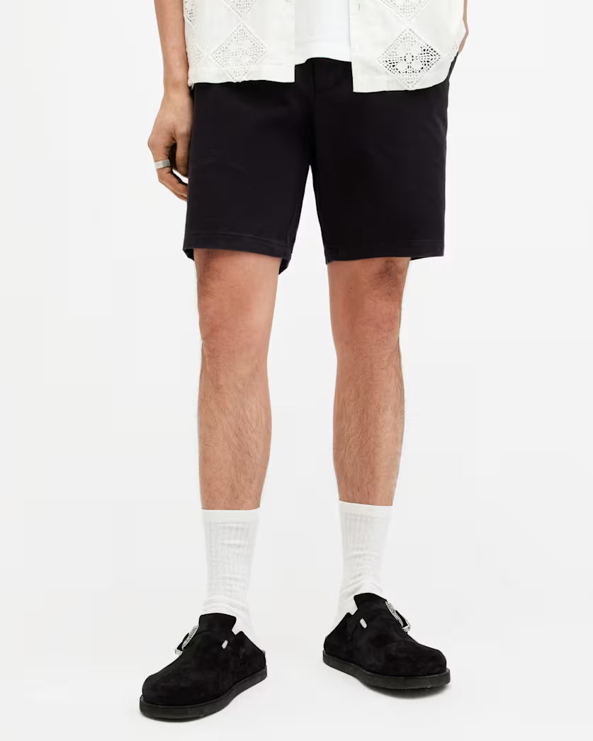 Neiva Slim Stretch Shorts