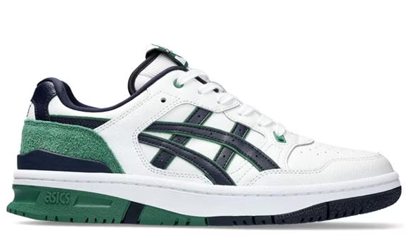 Asics Ex89 Low-Top Trainers Mens