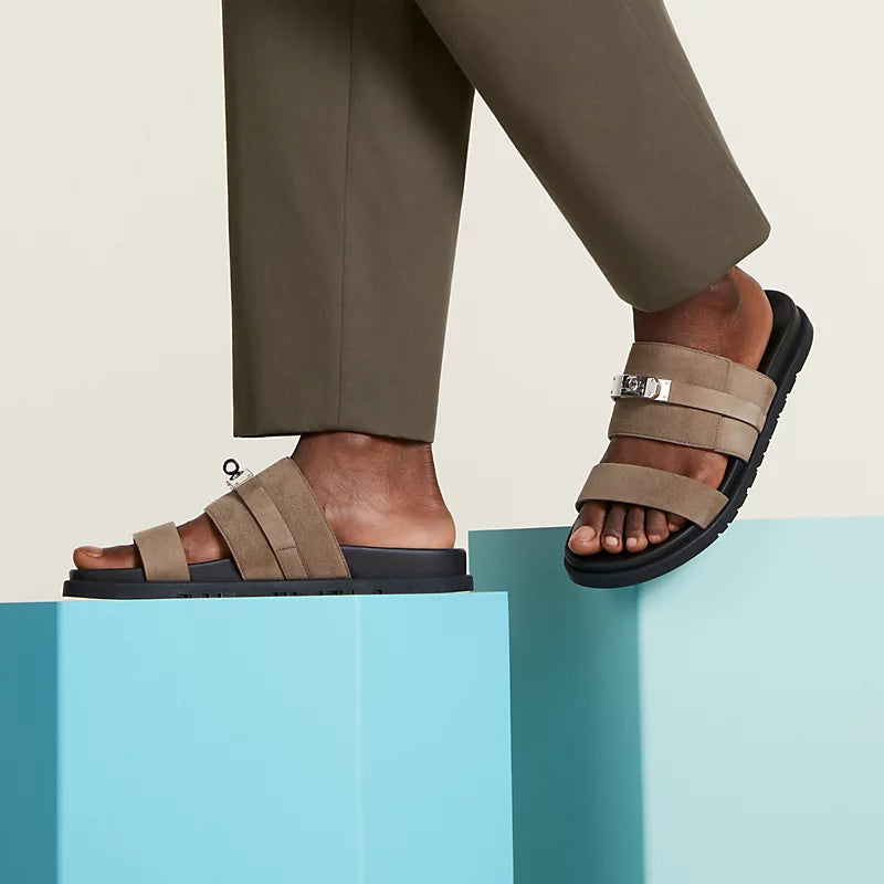 Jackson sandal