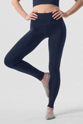 High-Waist Airlift Legging