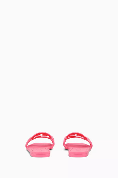 Gucci slide sandal